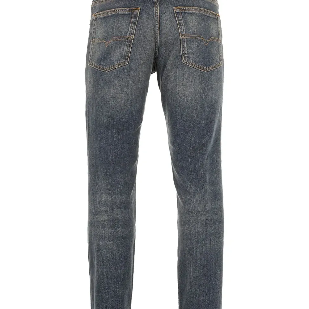 Джинсы 2023 D-Finitive