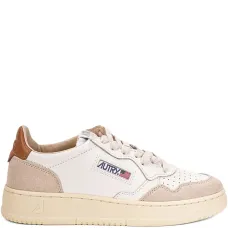 Кроссовки Medalist Low на шнуровке Кроссовки Medalist Low на шнуровке