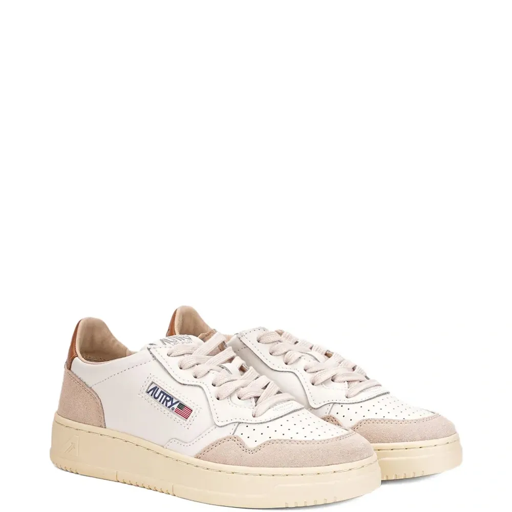 Кроссовки Medalist Low на шнуровке Кроссовки Medalist Low на шнуровке