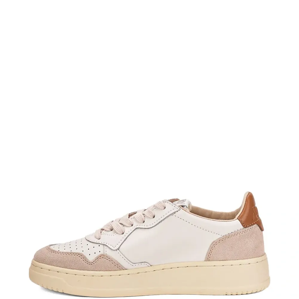 Кроссовки Medalist Low на шнуровке Кроссовки Medalist Low на шнуровке