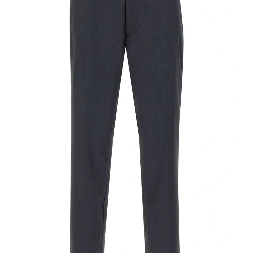 Брюки Mucha10G на пуговицах