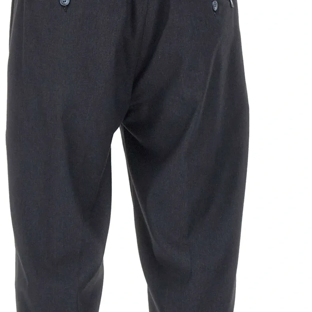 Брюки Mucha10G на пуговицах