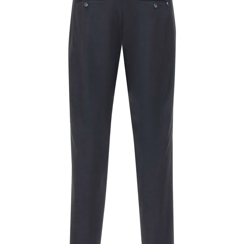 Брюки Mucha10G на пуговицах