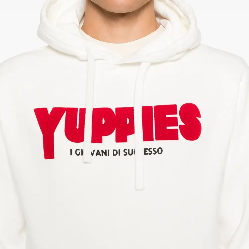 Худи Yuppies