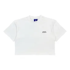 Футболка с вышитым логотипом