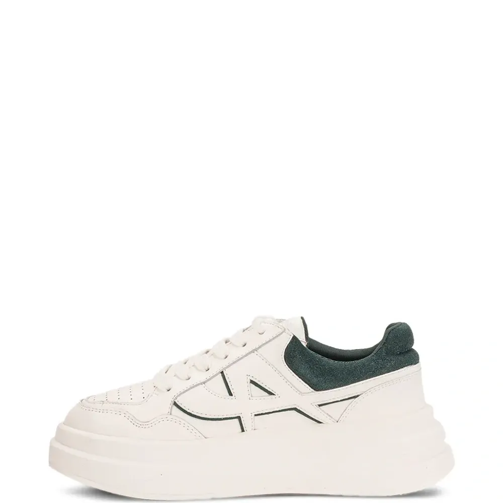 Кроссовки на шнуровке Кроссовки на шнуровке