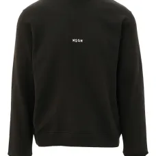 Свитшот с логотипом Свитшот с логотипом