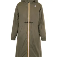 Парка Delia на молнии Парка Delia на молнии