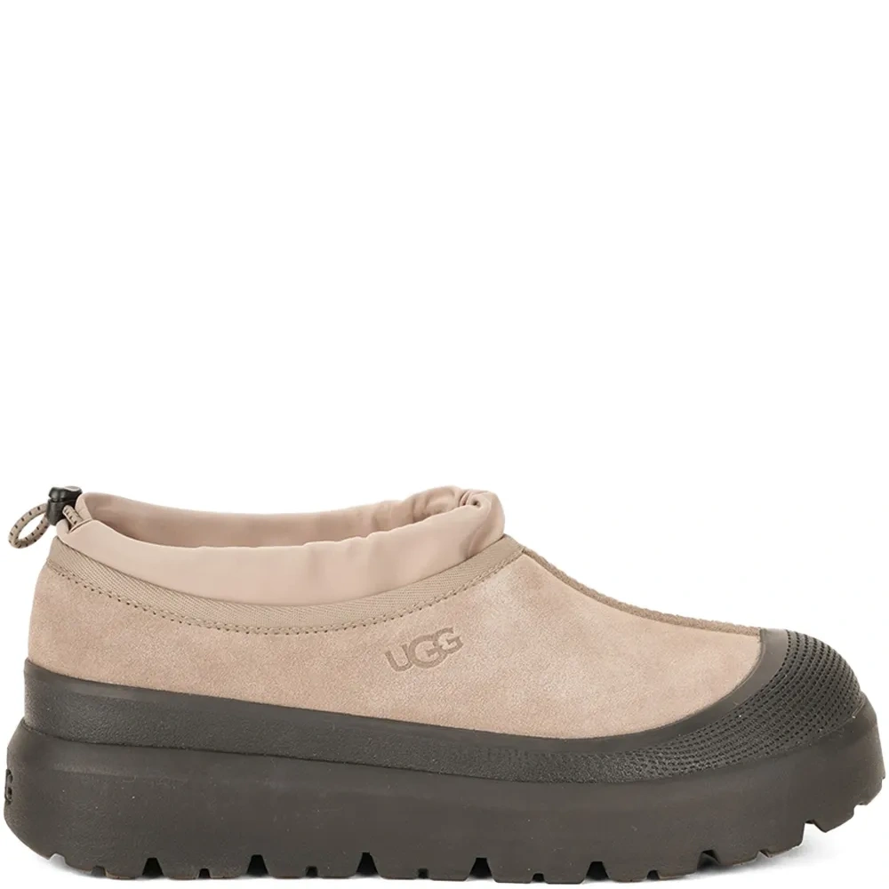 Лоферы Tasman Weather Hybrid с логотипом