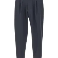 Брюки с плиссировкой Convert