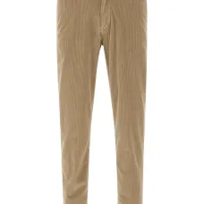 Вельветовые брюки