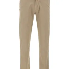 Брюки с подворотами Mucha