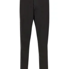 Чиносы с прорезными карманами