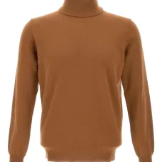 Водолазка в рубчик