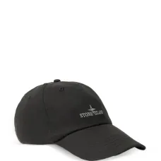 Бейсболка с логотипом