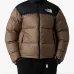 Пуховик 1996 Retro Nuptse