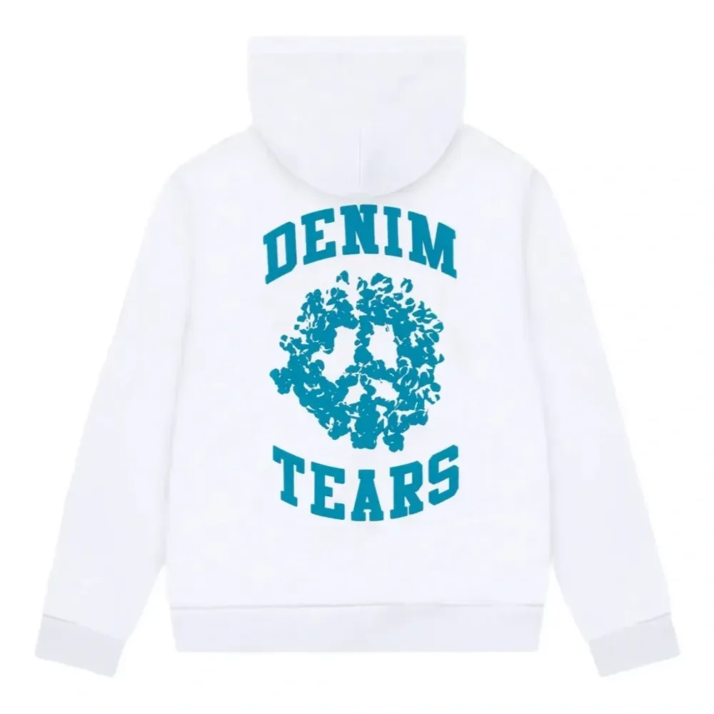 Толстовка с длинными рукавами на молнии