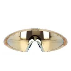 Солнцезащитные очки с геометрической оправой Ellipse Солнцезащитные очки с геометрической оправой Ellipse