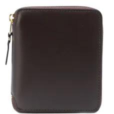 Классический кошелек на молнии CDG Классический кошелек на молнии CDG