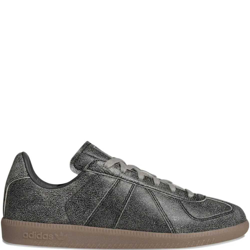 Кроссовки BW Army с панелями