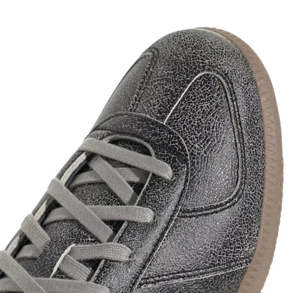 Кроссовки BW Army с панелями