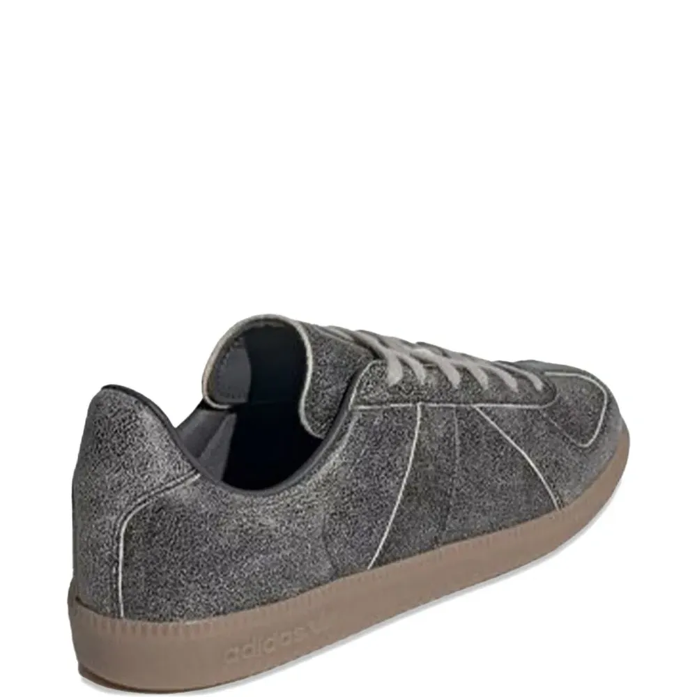 Кроссовки BW Army с панелями