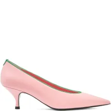 Туфли Bea с заостренным носком