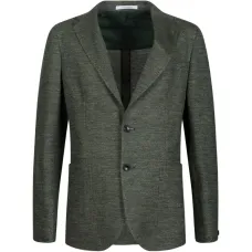 Пиджак с лацканами Пиджак с лацканами