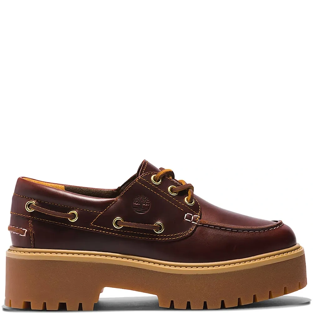 Лоферы на платформе с люверсами Лоферы на платформе с люверсами