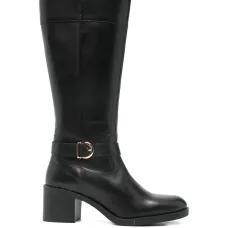 Ботинки с ремешками Ботинки с ремешками