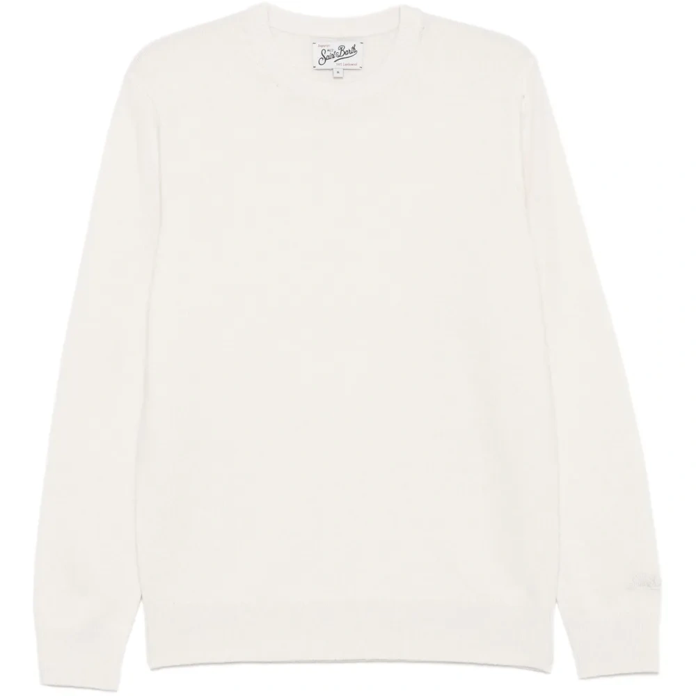 Шерстяной свитер Regent