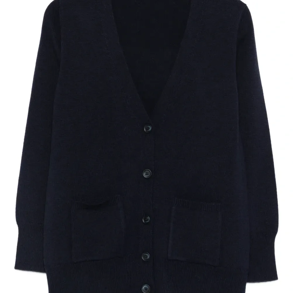 Кардиган на пуговицах Кардиган на пуговицах