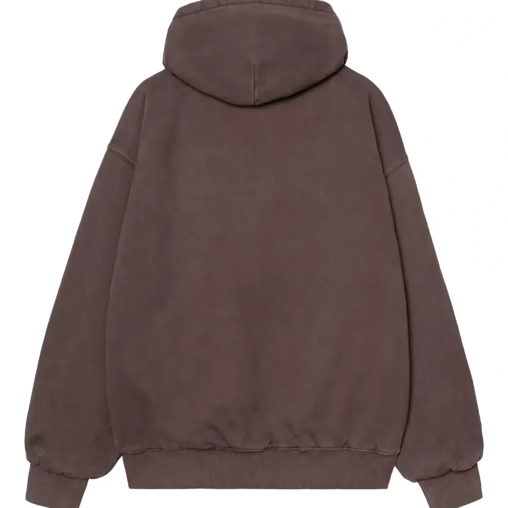 толстовка на молнии Vista