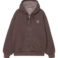 толстовка на молнии Vista