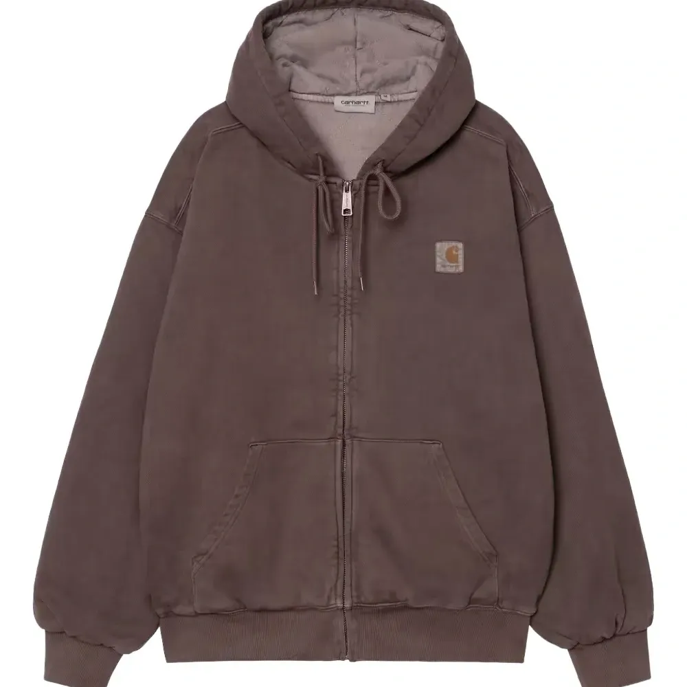 толстовка на молнии Vista