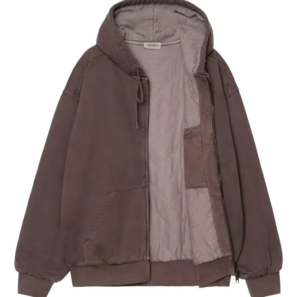 толстовка на молнии Vista