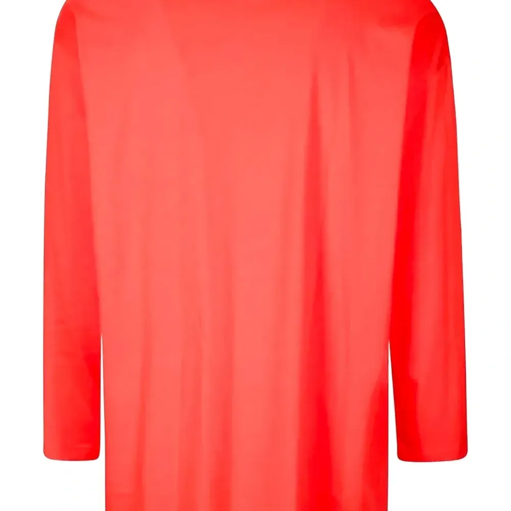 Рубашка с длинными рукавами