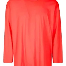 Рубашка с длинными рукавами