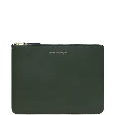 Классический кошелек на молнии Классический кошелек на молнии