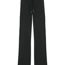 Брюки с кулиской