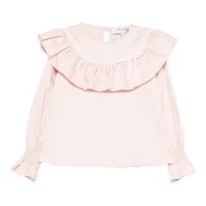 Блузка с бантом Блузка с бантом