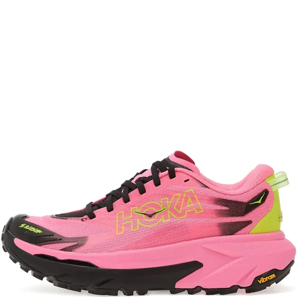 Кроссовки Mafate 5