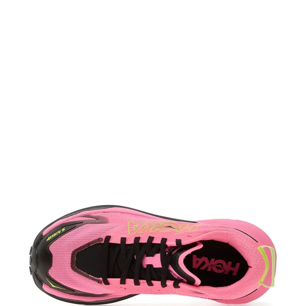 Кроссовки Mafate 5