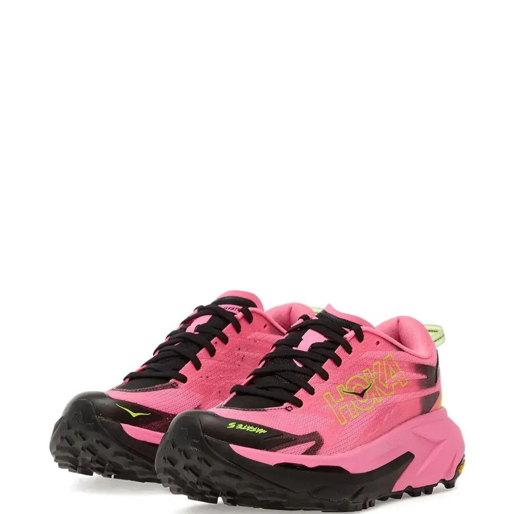 Кроссовки Mafate 5