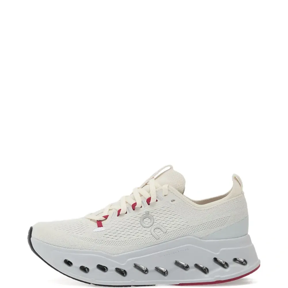 Кроссовки Cloudsurfer Max с логотипом