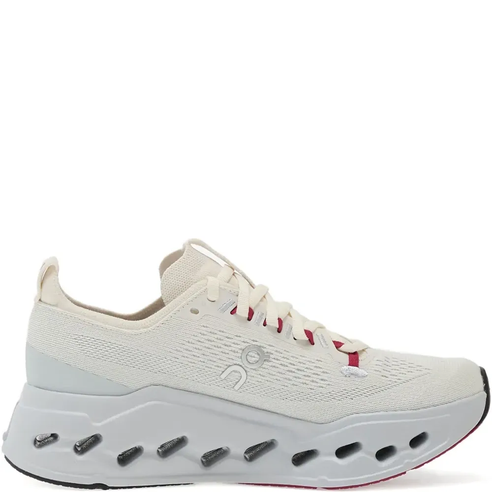 Кроссовки Cloudsurfer Max с логотипом