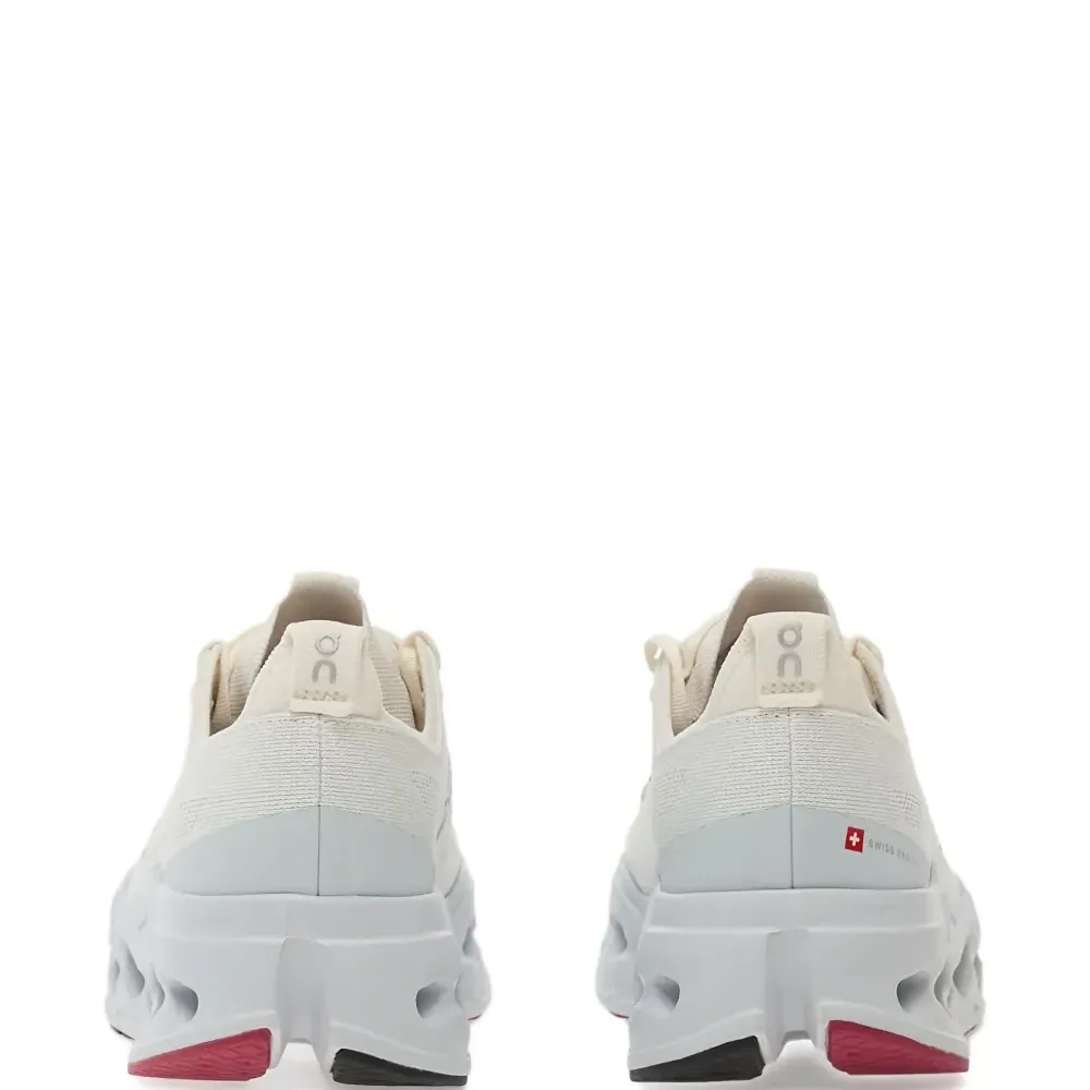 Кроссовки Cloudsurfer Max с логотипом