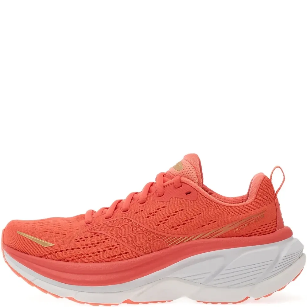 Кроссовки Hurricane 25 на шнуровке