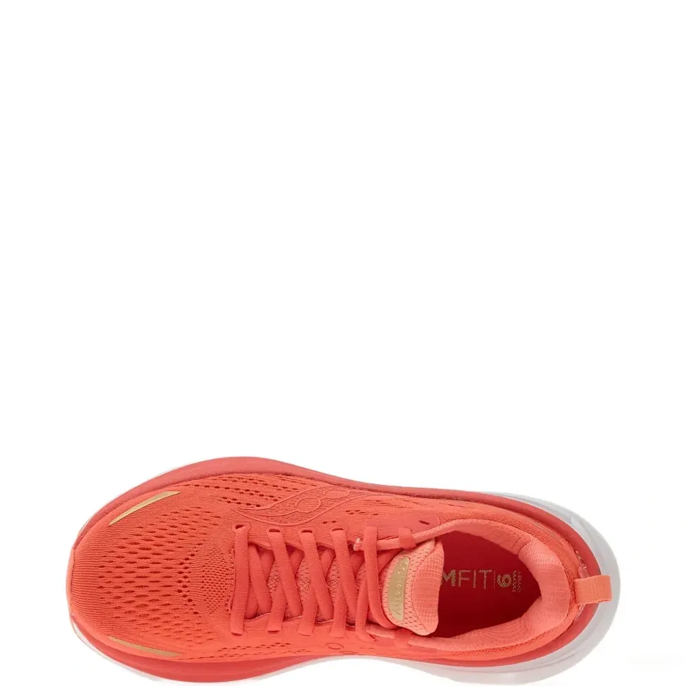 Кроссовки Hurricane 25 на шнуровке