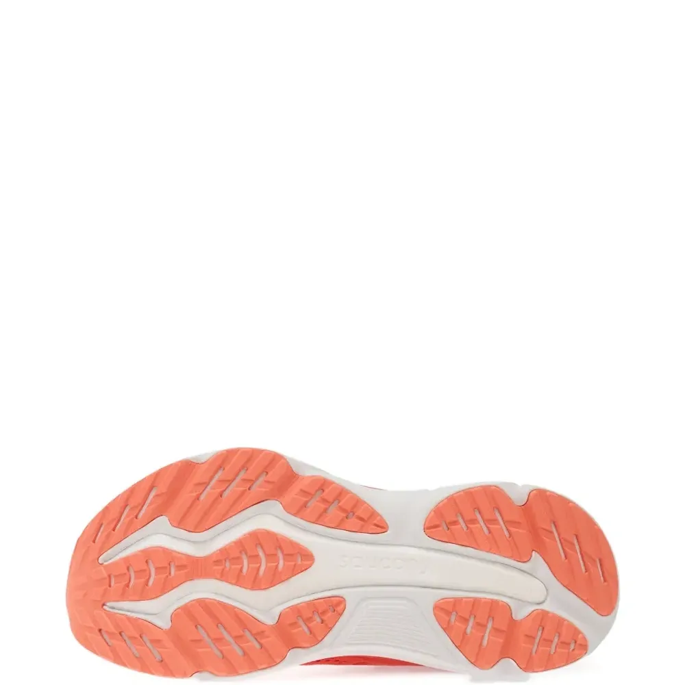 Кроссовки Hurricane 25 на шнуровке